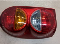  Фонарь (задний) Jeep Liberty 2002-2006 20268988 #1