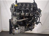  Двигатель (ДВС) Renault Megane 2 2002-2009 20268991 #2