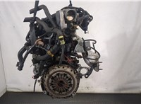  Двигатель (ДВС) Renault Megane 2 2002-2009 20268991 #3