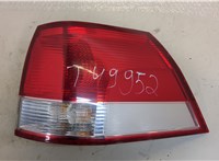  Фонарь (задний) Opel Vectra C 2002-2008 20268999 #1