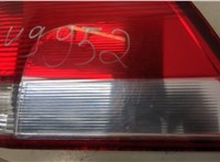  Фонарь (задний) Opel Vectra C 2002-2008 20268999 #2