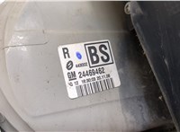  Фонарь (задний) Opel Vectra C 2002-2008 20268999 #5