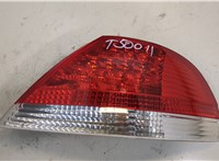  Фонарь (задний) BMW 7 E65 2001-2008 20269011 #1