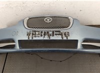  Бампер Jaguar XF 2007–2012 20269015 #1