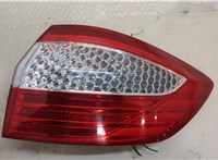  Фонарь (задний) Ford Mondeo 4 2007-2015 20269029 #1