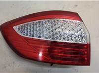 Фонарь (задний) Ford Mondeo 4 2007-2015 20269036 #1