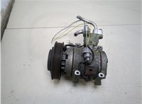  Компрессор кондиционера Toyota Avensis 1 1997-2003 20269040 #1