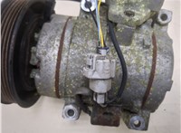  Компрессор кондиционера Toyota Avensis 1 1997-2003 20269040 #4