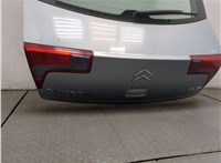  Крышка (дверь) багажника Citroen C5 2004-2008 20269039 #2