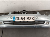  Бампер Mercedes CLK W209 2002-2009 20269057 #1