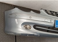  Бампер Mercedes CLK W209 2002-2009 20269057 #2