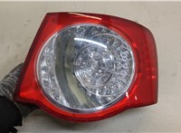  Фонарь (задний) Volkswagen Jetta 5 2004-2010 20269062 #1