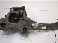  Ступица (кулак, цапфа) Ford C-Max 2002-2010 20269064 #3