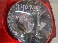  Фонарь (задний) Volkswagen Jetta 5 2004-2010 20269067 #2