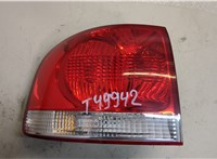  Фонарь (задний) Volkswagen Touareg 2002-2007 20269075 #1