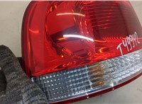 Фонарь (задний) Volkswagen Touareg 2002-2007 20269075 #2