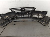  Бампер Volkswagen Passat 6 2005-2010 20269098 #2