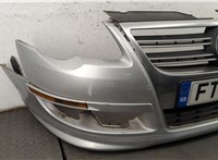  Бампер Volkswagen Passat 6 2005-2010 20269098 #4