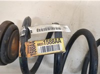  Пружина подвески Chrysler 200 2014-2017 20269104 #2