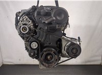  Двигатель (ДВС) Opel Vectra C 2002-2008 20269105 #1