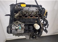  Двигатель (ДВС) Opel Vectra C 2002-2008 20269105 #2