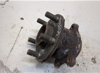  Ступица (кулак, цапфа) Ford Galaxy 2006-2010 20269119 #1