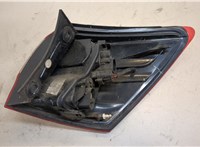  Фонарь (задний) Nissan Qashqai 2006-2013 20269121 #2