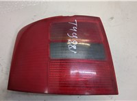  Фонарь (задний) Audi A6 (C5) 1997-2004 20269130 #1