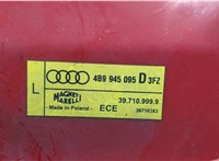  Фонарь (задний) Audi A6 (C5) 1997-2004 20269130 #4