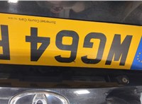 6700542460 Крышка (дверь) багажника Toyota RAV 4 2013-2015 20269134 #5