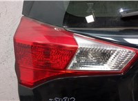 6700542460 Крышка (дверь) багажника Toyota RAV 4 2013-2015 20269134 #7