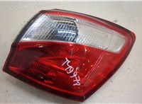  Фонарь (задний) Nissan Qashqai 2006-2013 20269141 #1