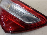  Фонарь (задний) Nissan Qashqai 2006-2013 20269141 #2