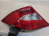  Фонарь (задний) Mercedes CLS C219 2004-2010 20269150 #1