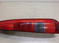  Фонарь (задний) Ford Fusion 2002-2012 20269199 #1