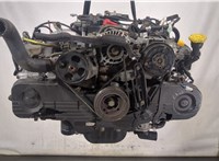  Двигатель (ДВС) Subaru Forester (S11) 2002-2007 20269200 #1