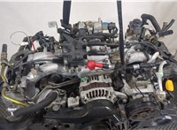  Двигатель (ДВС) Subaru Forester (S11) 2002-2007 20269200 #7