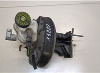  Цилиндр тормозной главный Citroen C5 2008- 20269207 #3