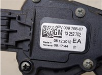  Педаль газа Chevrolet Volt 2010-2015 20269209 #2