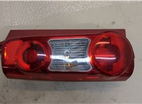  Фонарь (задний) Peugeot Partner 2008-2012 20269215 #1