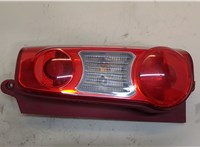  Фонарь (задний) Peugeot Partner 2008-2012 20269219 #1