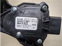  Педаль газа Chevrolet Equinox 2017- 20269222 #2