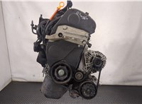  Двигатель (ДВС) Skoda Fabia 1999-2004 20269234 #1