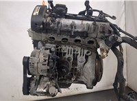  Двигатель (ДВС) Skoda Fabia 1999-2004 20269234 #5