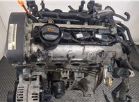  Двигатель (ДВС) Skoda Fabia 1999-2004 20269234 #6