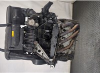  Двигатель (ДВС) Mercedes Vaneo 20269248 #5