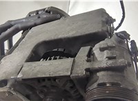  Двигатель (ДВС) Mercedes Vaneo 20269248 #7