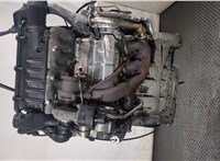  Двигатель (ДВС) Mercedes A W168 1997-2004 20269267 #4