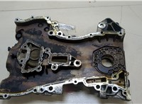 93183493 Насос масляный Opel Corsa D 2006-2011 20269290 #1