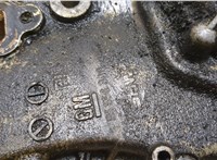 93183493 Насос масляный Opel Corsa D 2006-2011 20269290 #2